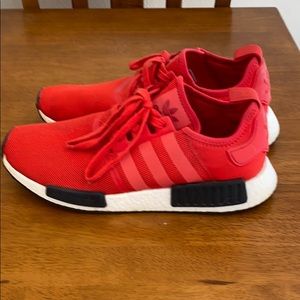 Adidas NMD R1 BB1970 RED Men’s 12